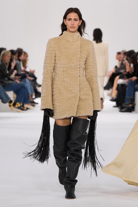 Sportmax F25 047