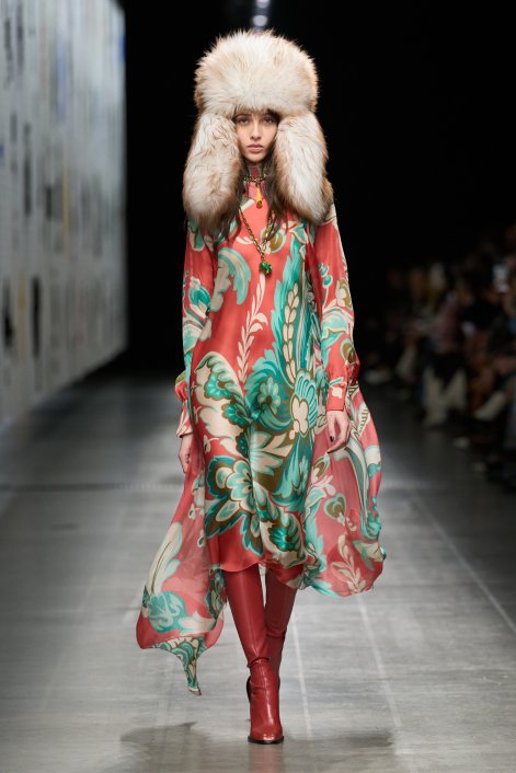Etro F25 123