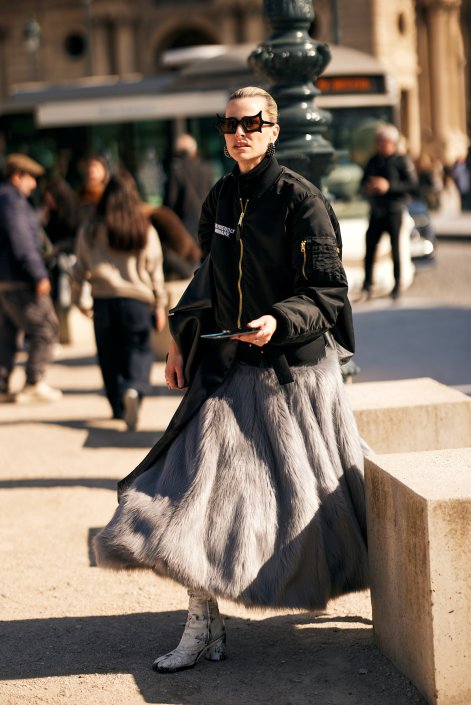 Paris str F25 0896