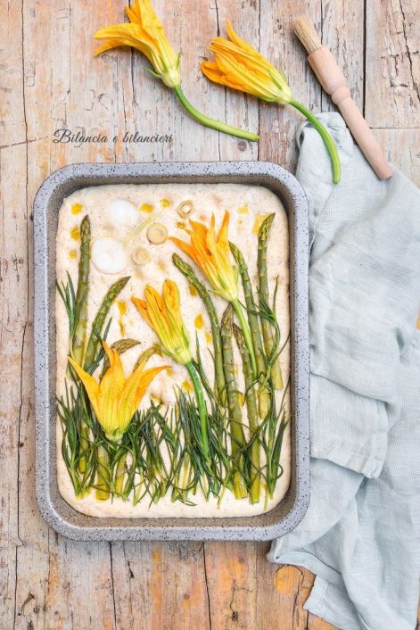 focaccia
