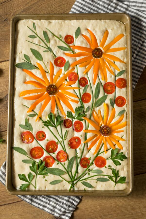 focaccia