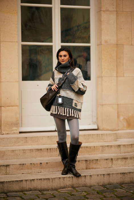 Paris str F25 0413