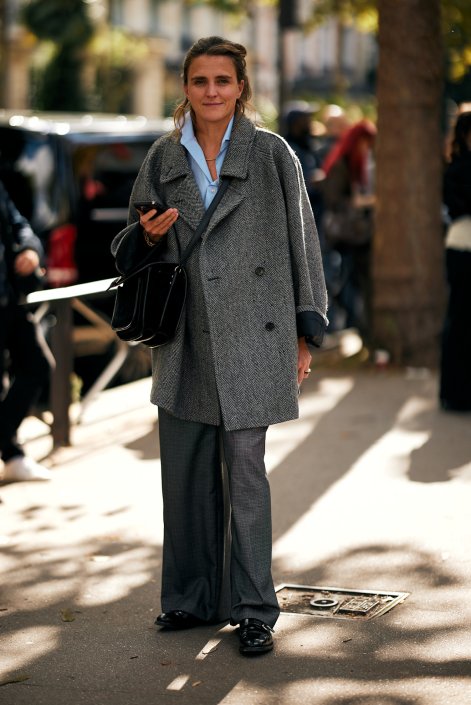 Paris str S25 3428