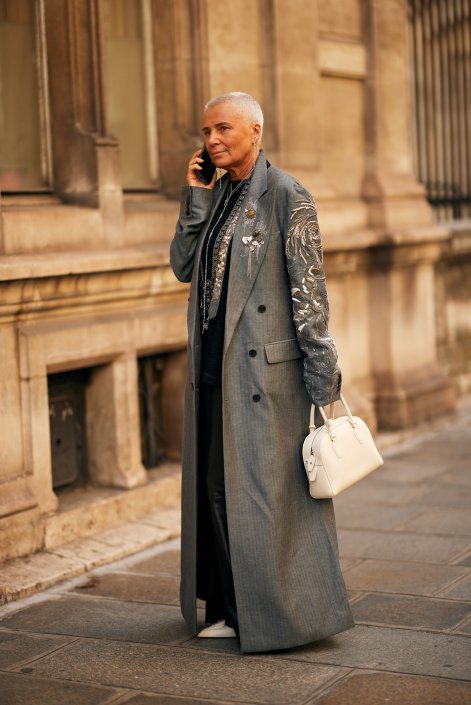 Paris str S26 1174
