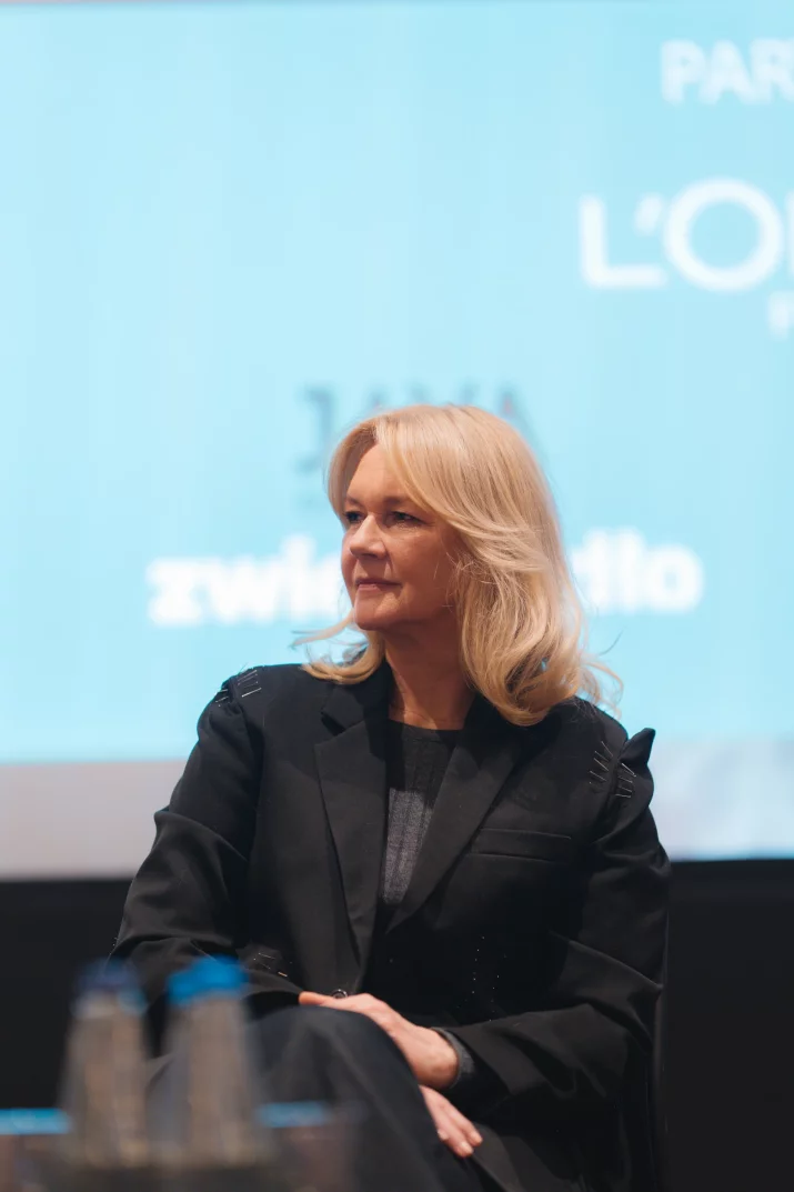 Kinogram zaprasza na wyjątkowe spotkania dla kobiet. Silne Razem to dobre kino i inspirujące rozmowy