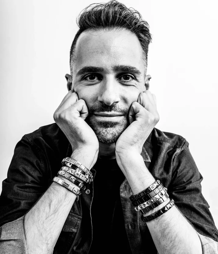 „Włoski styl to nie tylko estetyka – to sposób myślenia, umiłowanie piękna - rozmawiamy z szefem marketingu Nomination Italy