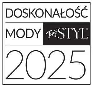 Doskonałość mody 2025