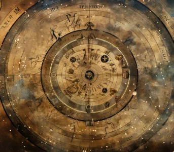 Horoskop tygodniowy 10-16.11 dla wszystkich znaków zodiaku. Przełomy wnbsp;życiu miłosnym