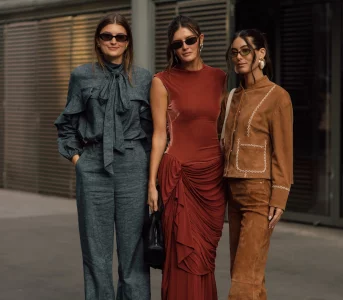 Dlaczego tak wiele kobiet wciąż nie ma własnego stylu? Oto 5 najczęstszych  powodów