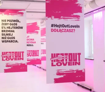 Nie bądźmy obojętni wobec hejtu wnbsp;Internecie. Dawid Podsiadło wnbsp;nowej odsłonie ważnej kampanii edukacyjnej