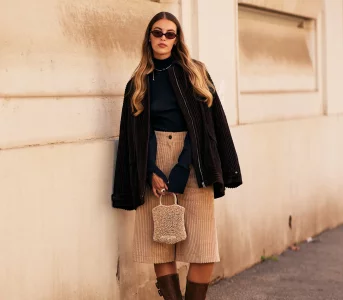 Kultowy model z lat 80. powraca. „Pirate boots” noszą teraz wszystkie ikony stylu