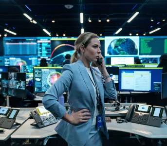 Zdobywczyni Oscara znów stawia trudne (i trafne!) pytania. Najnowszy film Kathryn Bigelow trafił nanbsp;Netflix