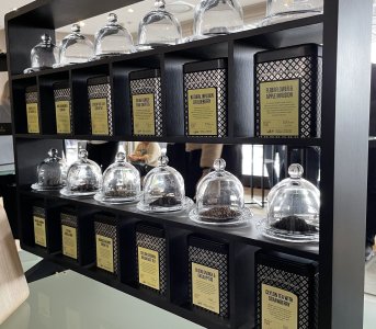 Dzięki tej marce poznaliśmy smak cejlońskiej herbaty. Znbsp;okazji jubileuszu Dilmah zaprosiła nas donbsp;swojego świata