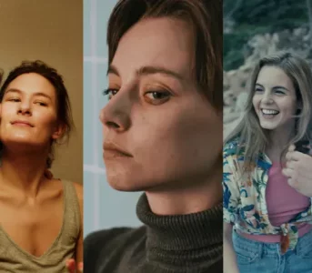 9 najlepszych premier kinowych wnbsp;listopadzie. Będą wszystkie odcienie miłości, także ta bolesna