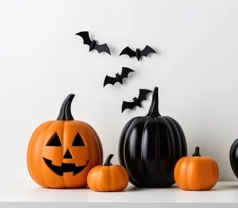 Życzenia nanbsp;Halloween: 30 propozycji, które rozbawią wnbsp;najmroczniejszą noc wnbsp;roku
