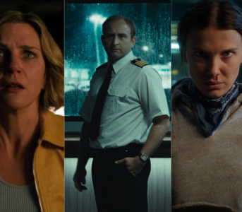 6 najlepszych nowości serialowych wnbsp;listopadzie. Platformy streamingowe kuszą premierami