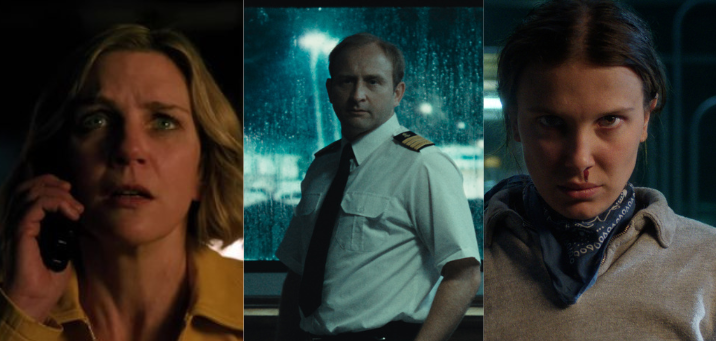 6 najlepszych nowości serialowych w listopadzie. Platformy streamingowe kuszą premierami