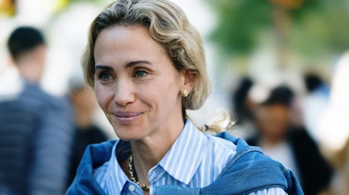 41 stylizacji Francuzek z jeansem w roli głównej. Nowe sposoby na nonszalancką elegancję