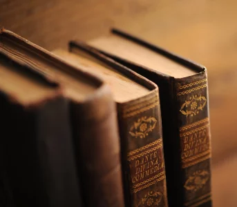 Cytaty onbsp;przemijaniu - słowa pisarzy inbsp;poetów, które pomagają oswoić się znbsp;upływem czasu