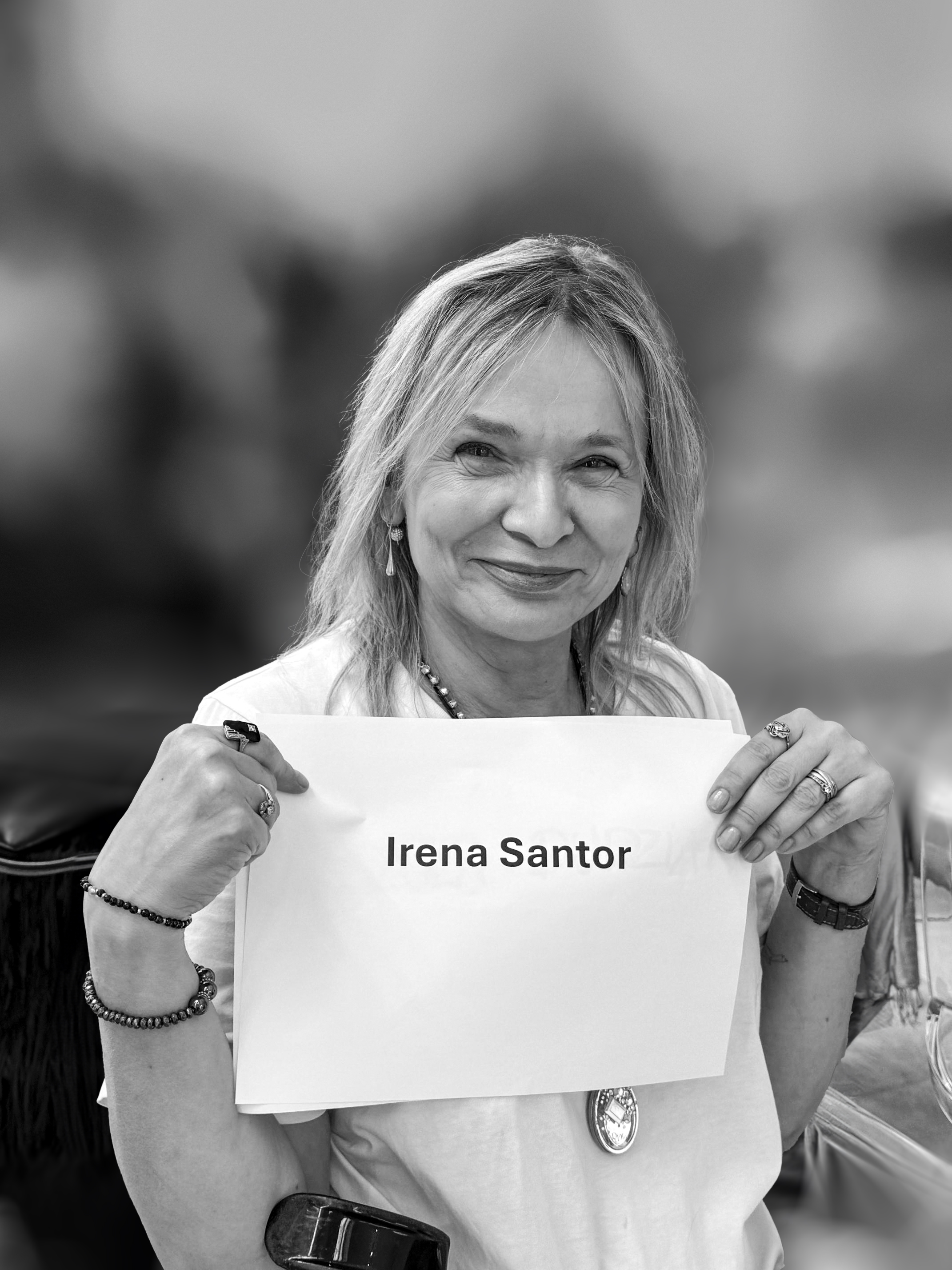 Szefowa urody magazynu Twój STYL