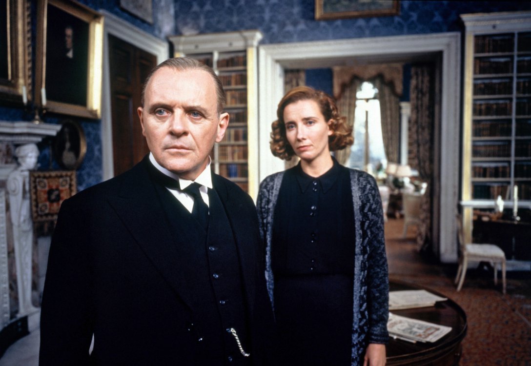 Ten film trzeba znać. Jest subtelny, elegancki i cichy, a jednocześnie przejmujący do głębi