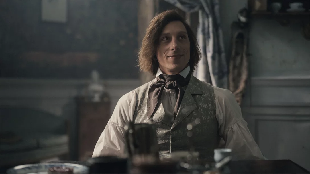 Geniusz, buntownik, fanatyk mody, czyli Fryderyk Chopin, jakiego nie znamy