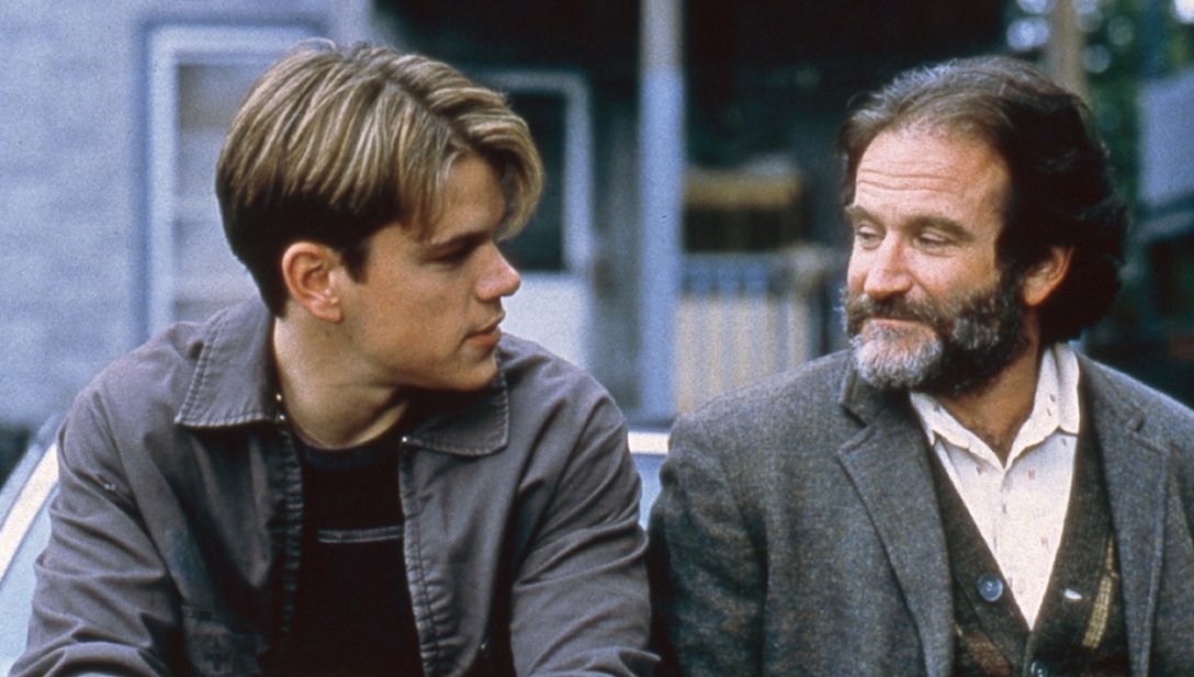 Netflix sięga po klasykę. Ten film to protest przeciwko kulturze perfekcjonizmu, znów bardzo aktualny