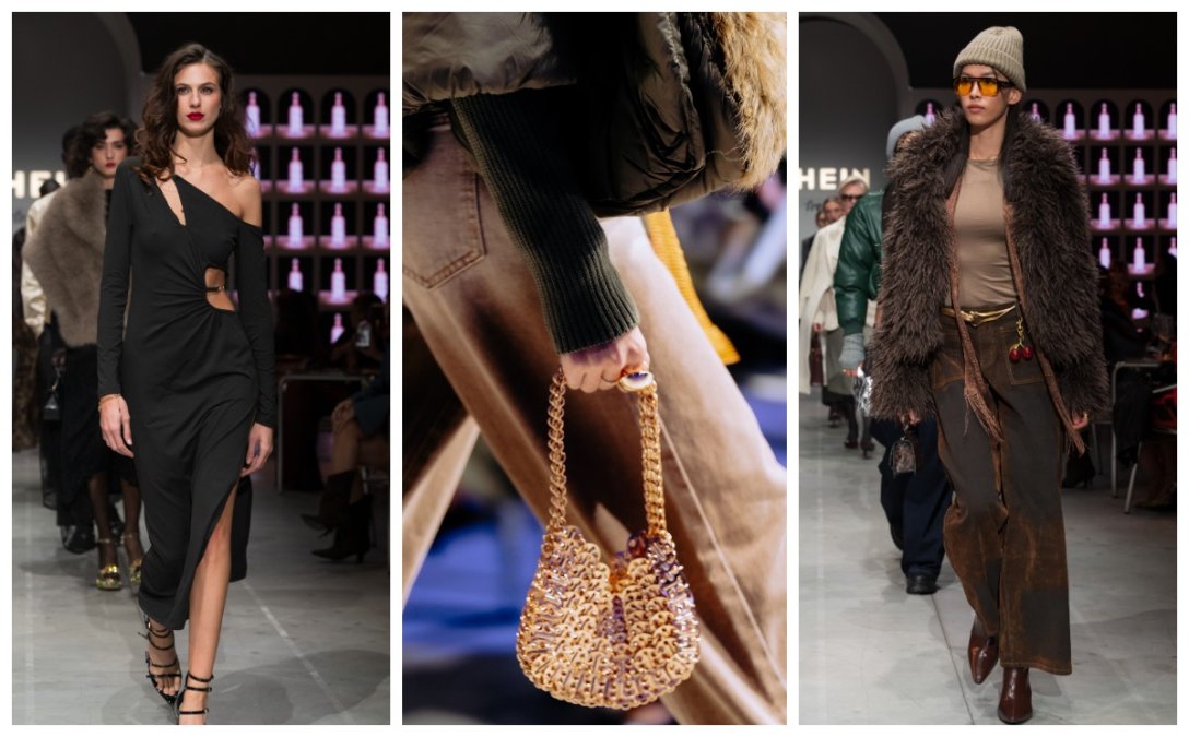 Pokaz The Urban Ritual inspirowany energią Mediolanu łączy streetwear z klasyką