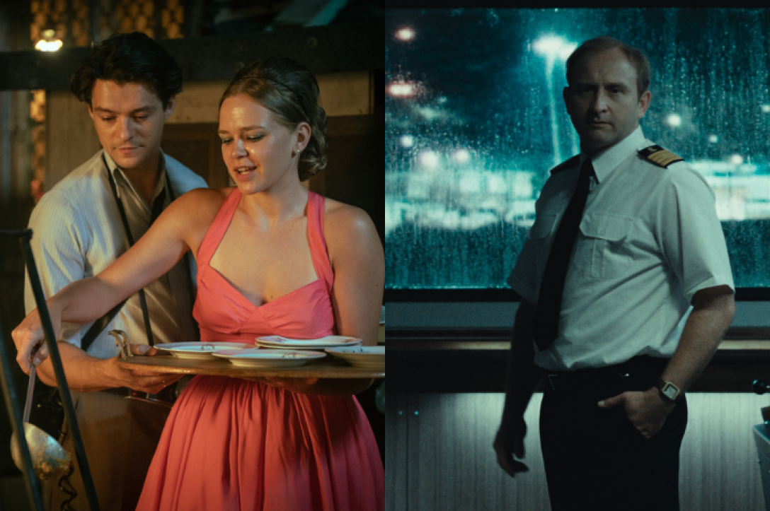 5 mocnych seriali katastroficznych, które trzeba znać. Pokazują, co dzieje się w chwili próby