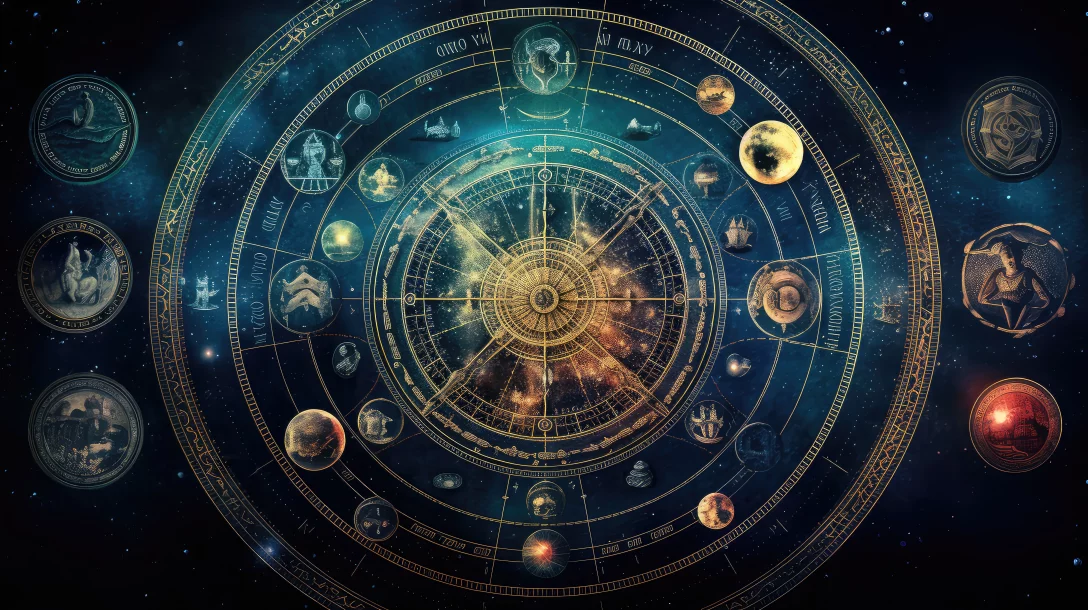 Horoskop tygodniowy 1-7.12 dla wszystkich znaków zodiaku. Nowe początki w relacjach miłosnych