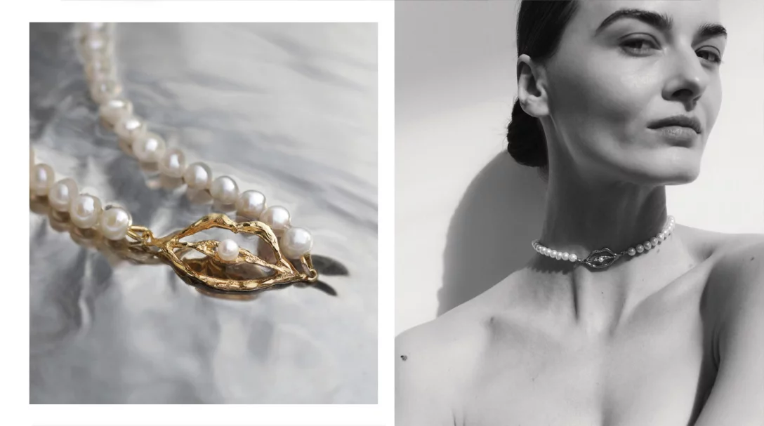 Biżuteria niszowych marek z duszą. 9 perełek w stylu vintage, które przetrwają pokolenia