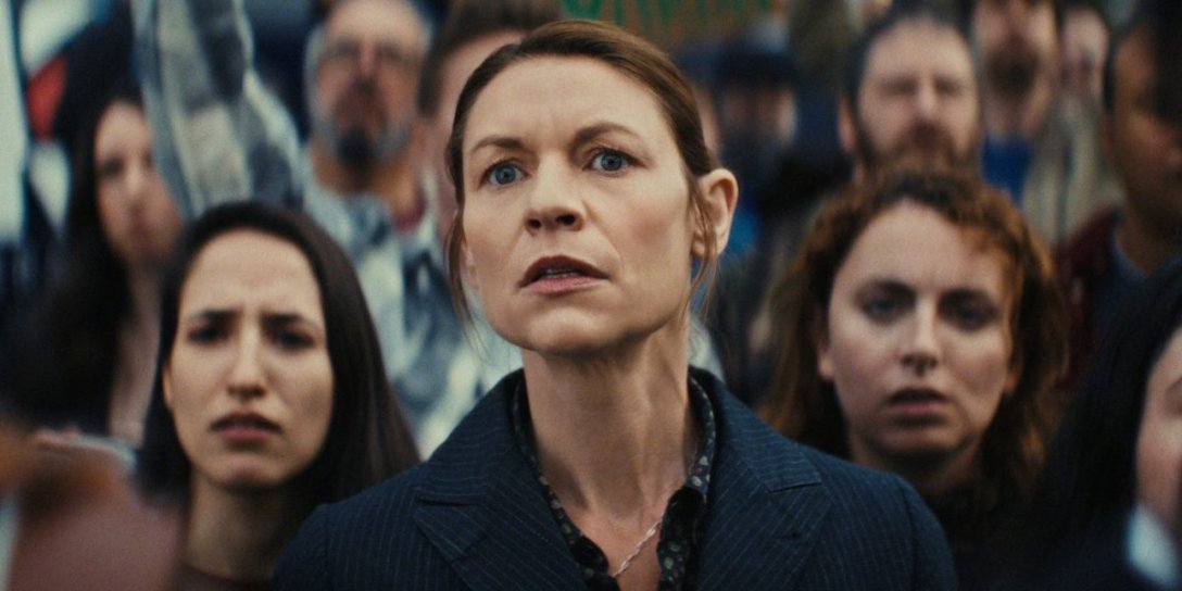 Ten serial Netflix ciężko przestać oglądać. Mamy współczesnego Hitchcocka?