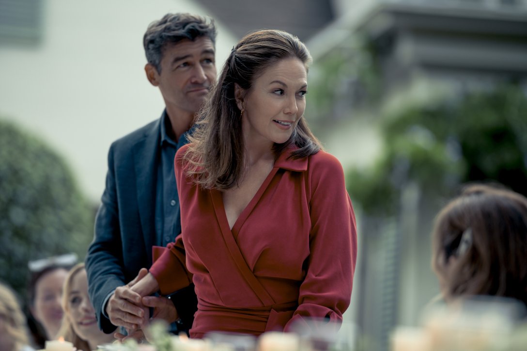 W Rocznicy Jan Komasa opisał swój lęk: co musi się stać, by rozpadła się rodzina?