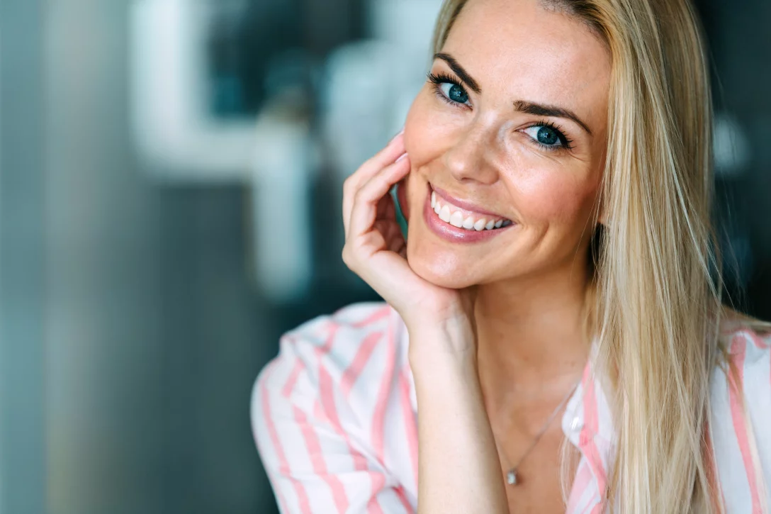 Pielęgnacja od wewnątrz. To tutaj zaczyna się dbanie o nasze prawdziwe piękno