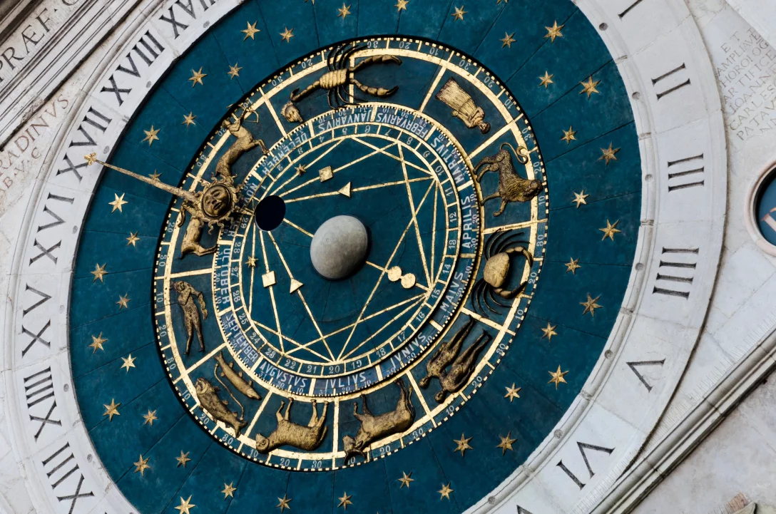 Horoskop roczny na 2026 dla wszystkich znaków zodiaku. Nowe otwarcia i solidne życiowe fundamenty