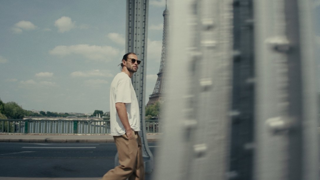 Grzegorz Krychowiak o stylu, filmowej podróży i nowym życiu poza boiskiem