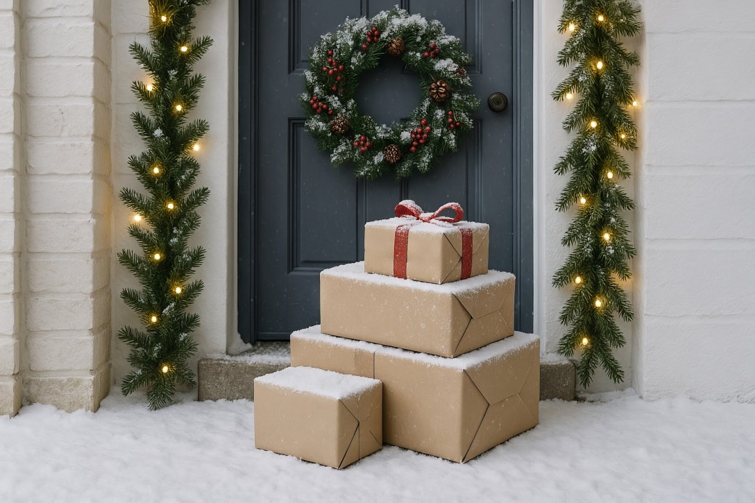 Teraz możemy zamawiać kosmetyki z dostawą w 30 minut - to idealne rozwiązanie dla zabieganych