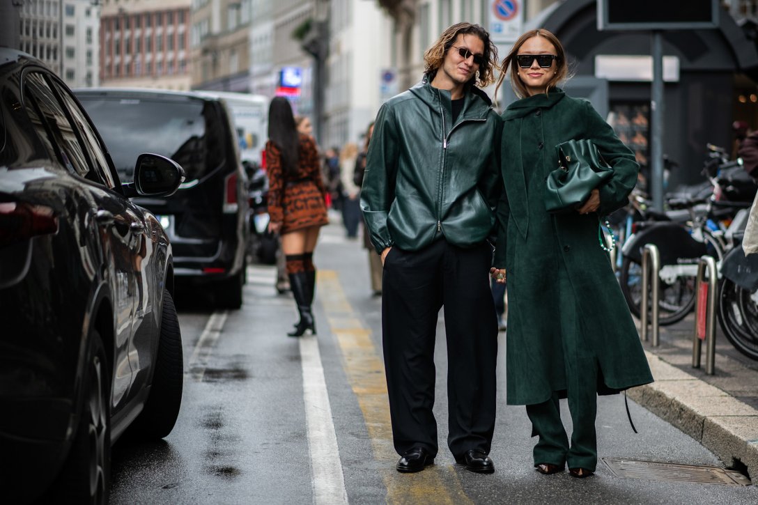 Lubimy się. Coraz więcej kobiet buduje przyjacielskie relacje z mężczyznami