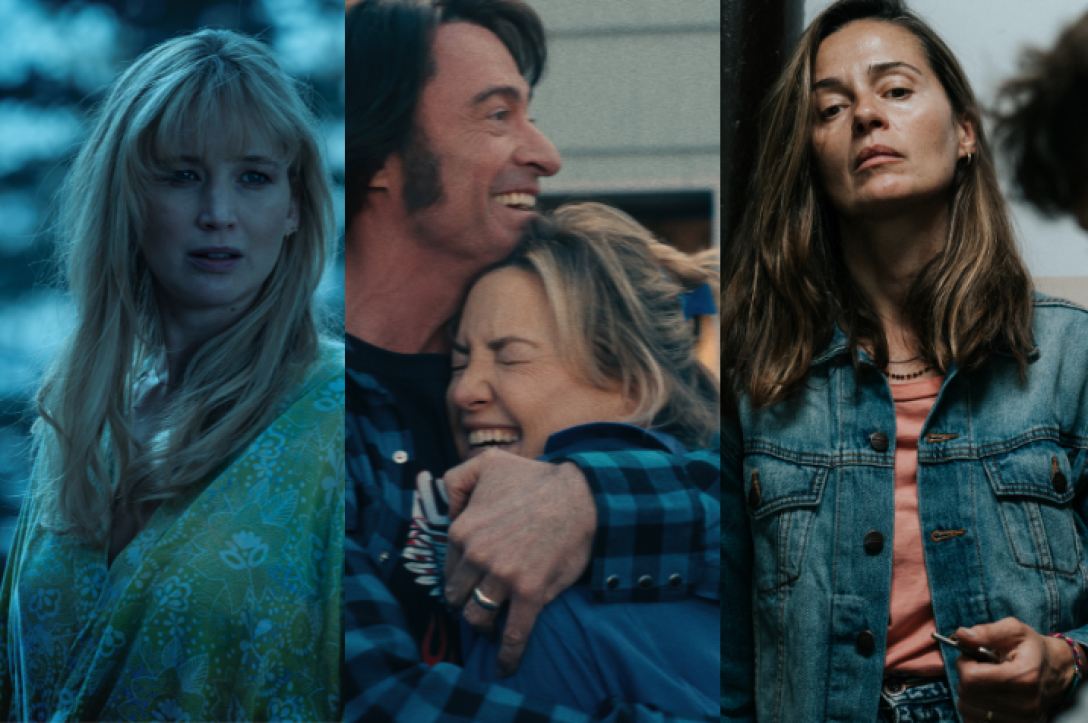 8 najlepszych premier kinowych w grudniu. Emocje, relacje i nowe filmowe światy, o których będzie głośno