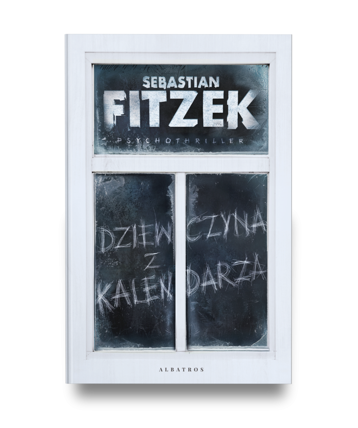 Dziewczyna z kalendarza