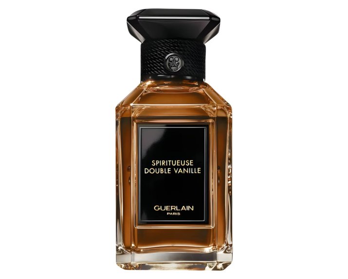 perfumy-poprawiające-nastrój-Spiritueuse Double Vanille Guerlain