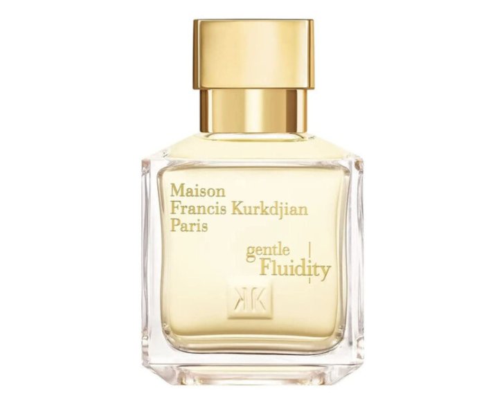 perfumy-poprawiające-nastrój-Gentle-Fluidity-Gold-Maison-Francis-Kurkdjian