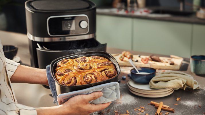 HD9880_Using baking grill_16x9