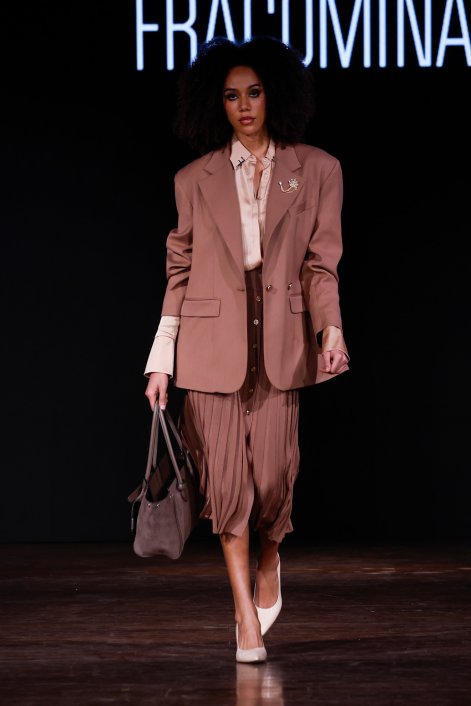 Fracomina PO F25 001