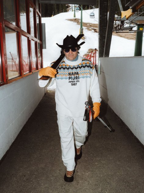 Alberto_Tomba_Napapijri_FW25_FiamesJumper