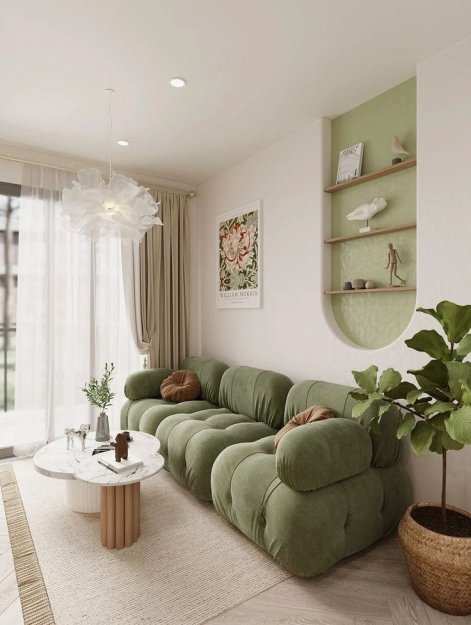 matcha green we wnętrzach-4