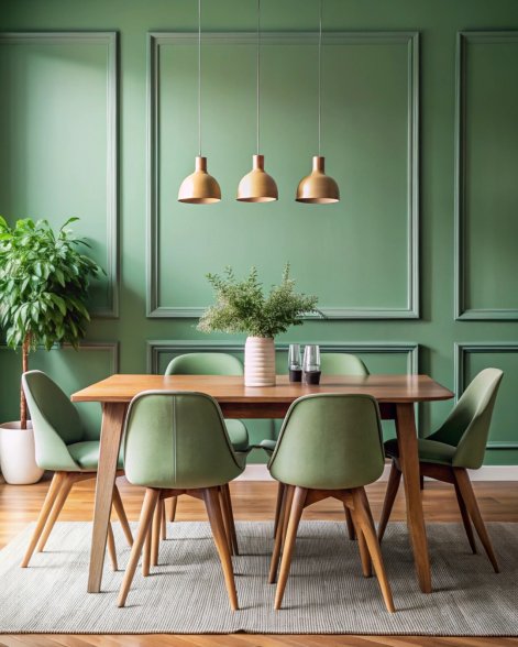 matcha green we wnętrzach-5