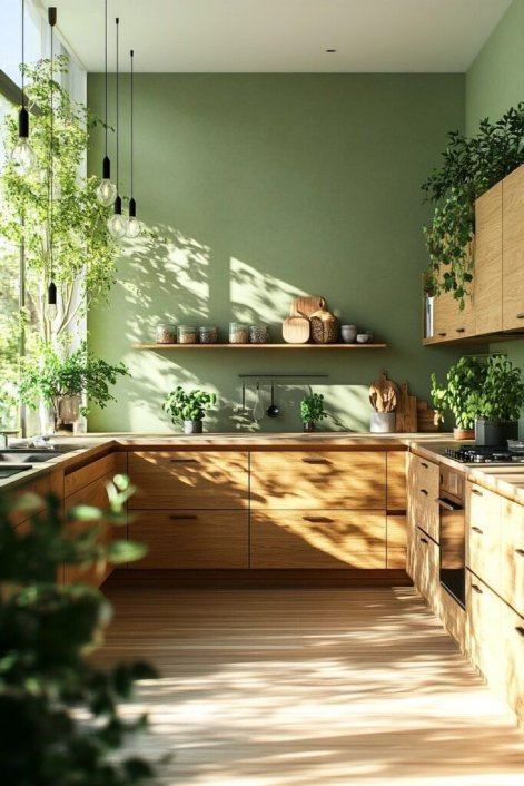 matcha green we wnętrzach-6