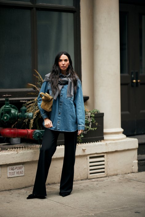 slouchy-bag-modne-torebki-na-jesień-zimę-2025-2026-New York str F25 2325