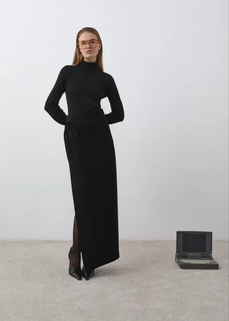 890 kaszmirowy golf LECOLLET2678_round2